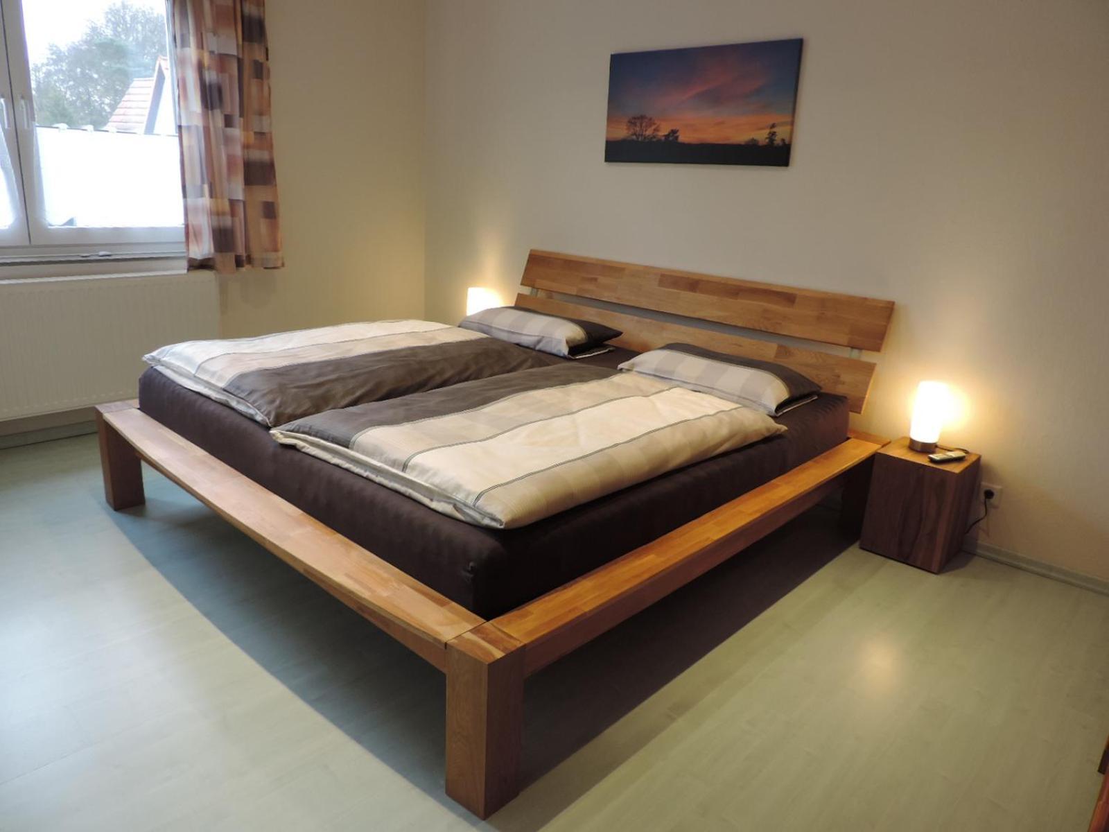 Ferienwohnung Landblick Homberg  Dış mekan fotoğraf