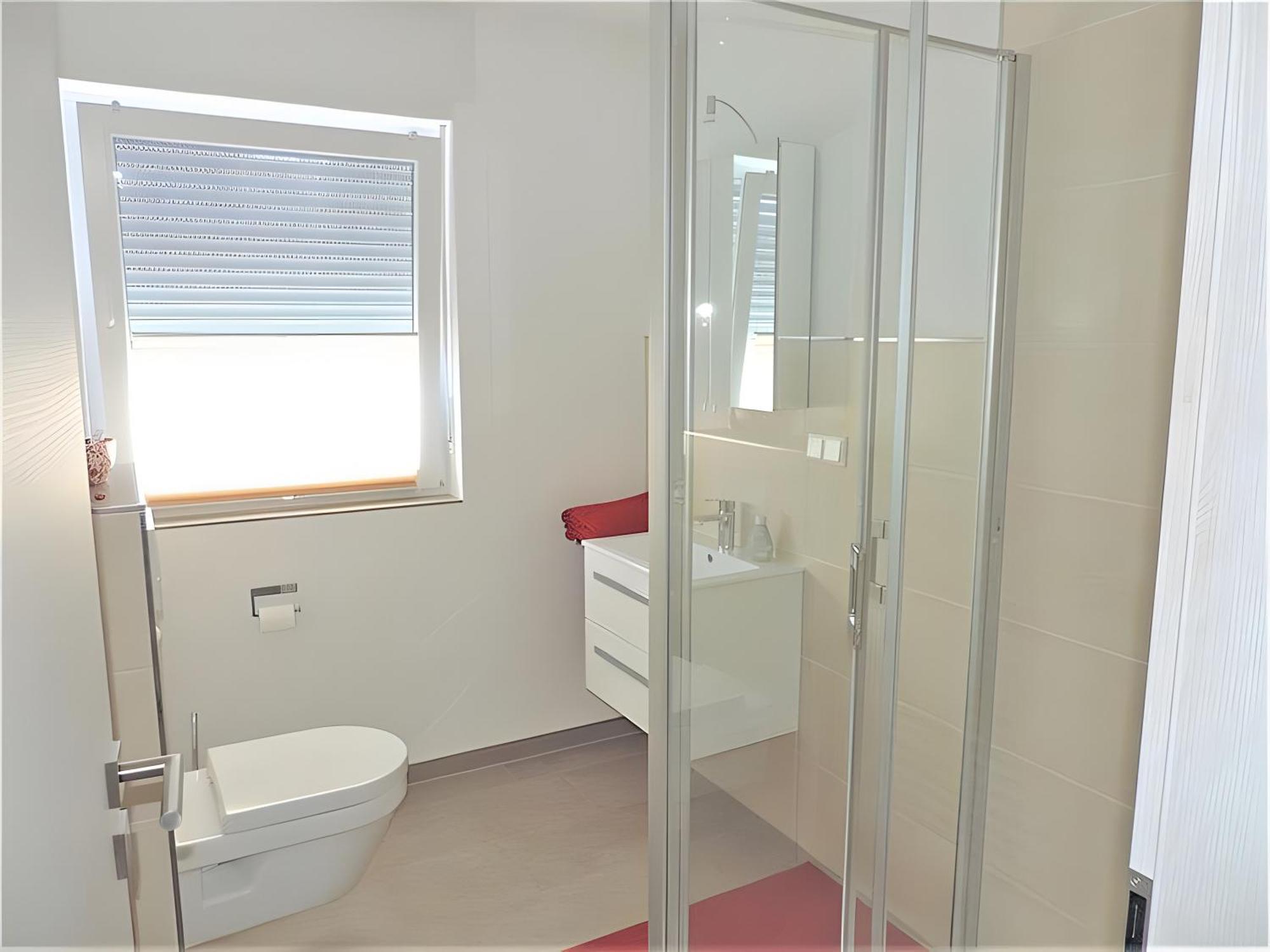 Ferienwohnung Landblick Homberg  Dış mekan fotoğraf