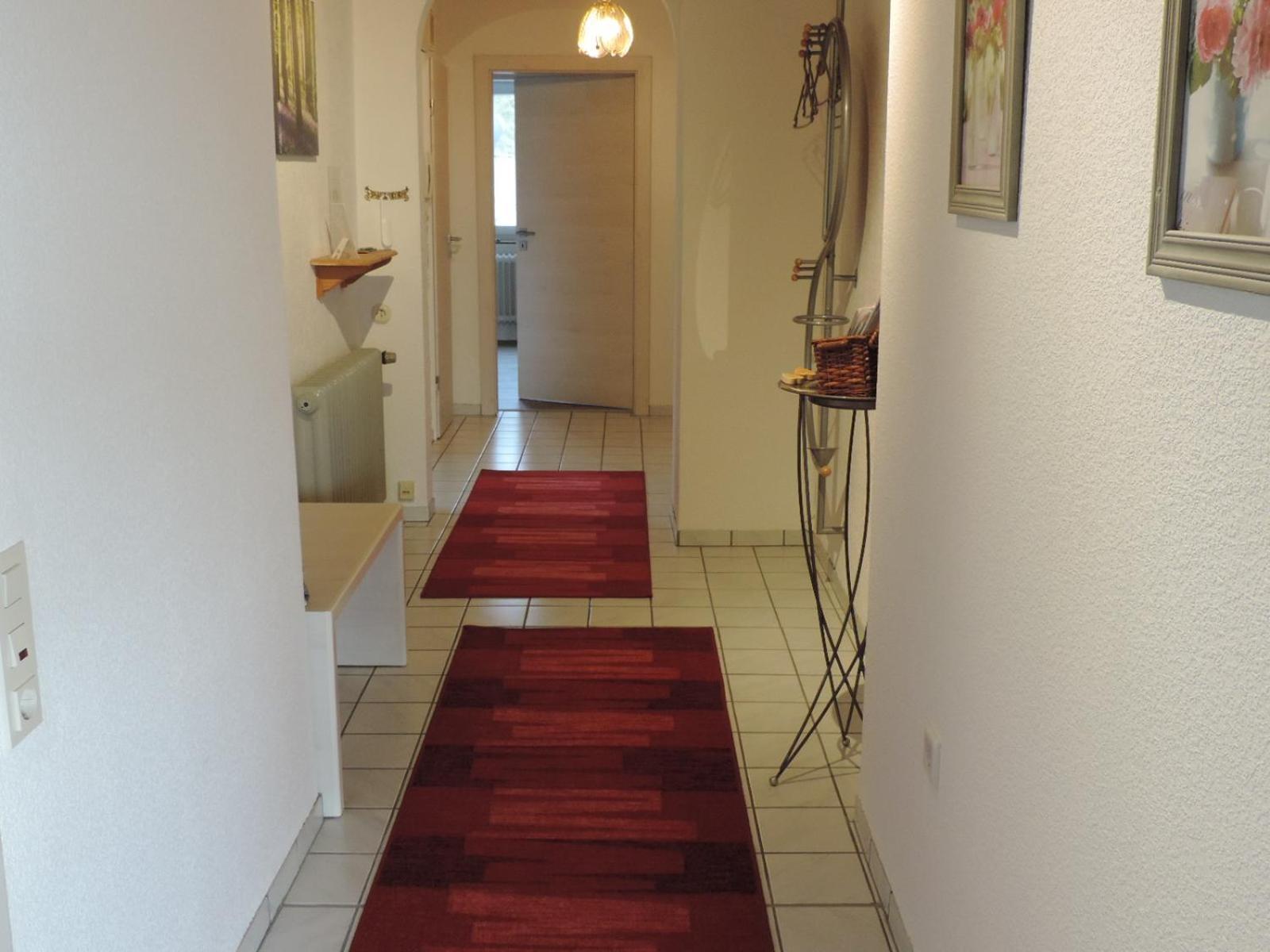Ferienwohnung Landblick Homberg  Dış mekan fotoğraf